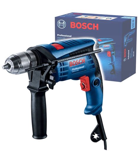 BOSCH WIERTARKA UDAROWA GSB 13 RE 600W 9566401217 Oficjalne