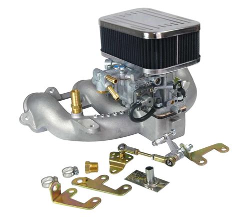 Weber Dgav Carburettor Conversion Kit Volvo B18 B20 Engine 120 140 240