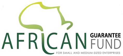 Revolutionising Sustainable Development African Guarantee Fund And