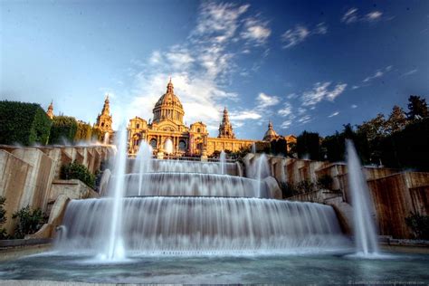day  barcelona  realistic  itinerary