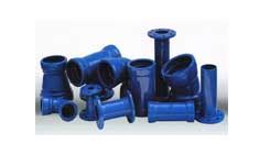 DI Pipes Fittings Advanced Potable Water Solutions Dutco Tennant