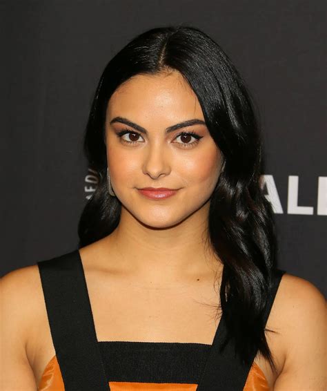 Camila Mendes HOT 2