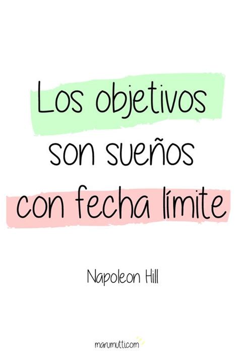 35 frases que te motivarán a ser más productiva Artofit