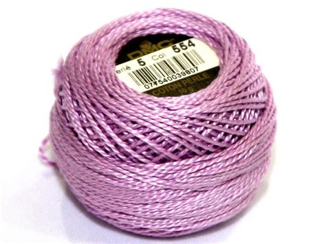 Dmc Cotton Perle Thread Size 5 Per 10 Gram Ball D116 5 M Ebay