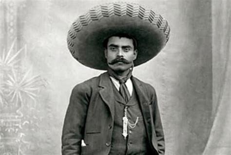 Emiliano Zapata - Alchetron, The Free Social Encyclopedia