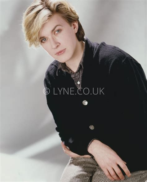 David Sylvian Posters and Prints by Steve Lyne | Photographer