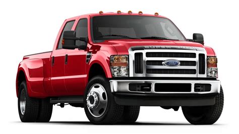 2009 Ford F 350 Fx4 4x4 Sd Crew Cab 8 Ft Box 172 In Wb Drw Pictures