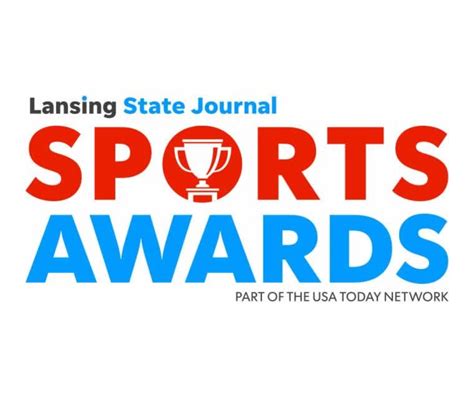 Lansing State Journal Sports Awards | Wharton Center for Performing Arts