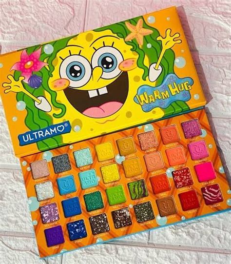 Paleta De Colores Bob Esponja Paleta De Colores Paletas Porn Sex Picture