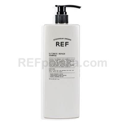 Ultimate Repair Shampoo750ml - Sklep REF Polska