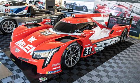 50 Years of IMSA Racing - autoNXT.net