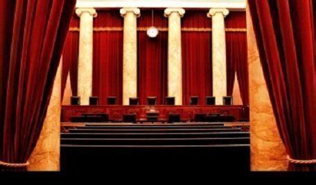 Why Does The Supreme Court Have Nine Justices Constitution Center