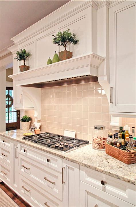 Beautiful Countertop Ideas For White Kitchen 2022