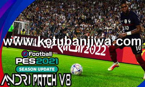 Pes Andri Patch V Aio For Pc