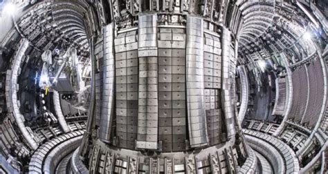 Two Nottinghamshire Power Station Sites In Uk Search For World Leading Fusion Energy Plant