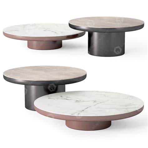 Coffee Tables Minotti Brady D Model Greatcatalog