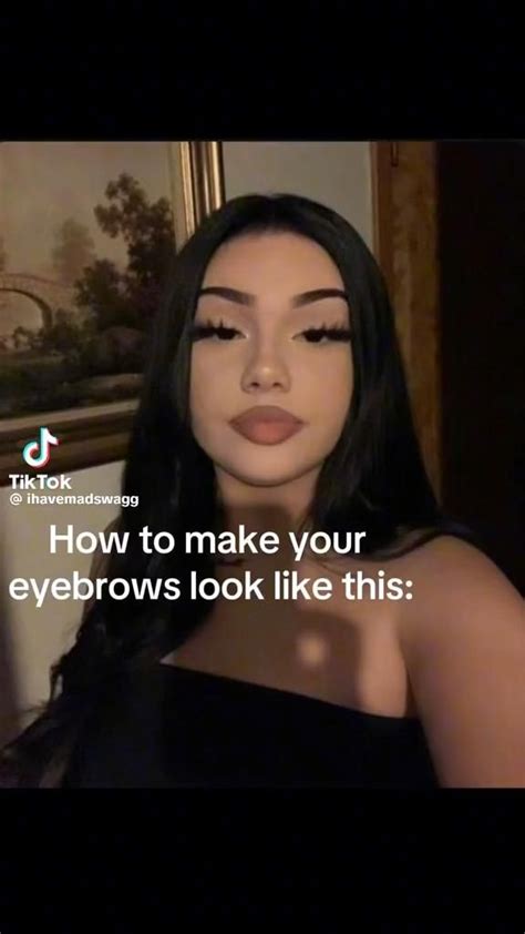 Pin By Jack Champions Wife On Makeupp In Latina Makeup Tutorial