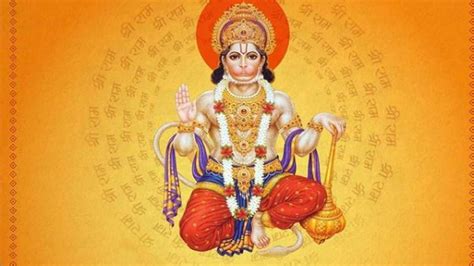 Incredible Compilation Of Hanuman Images Extensive Collection Of 4K