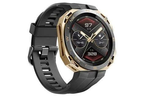 Смарт-часы Huawei Watch GT Cyber 47mm купить в Бишкеке - Login.kg