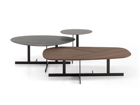 KUMO Coffee Table By Bonaldo Design Mauro Lipparini