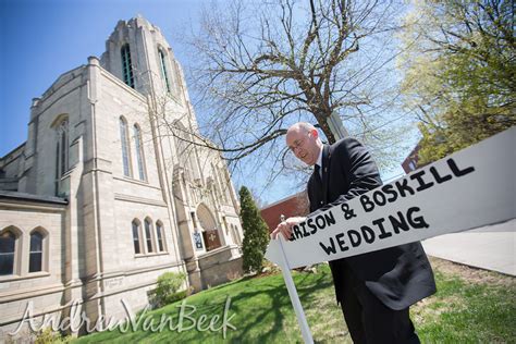 Jennea & Micheal - Blessed Sacrament Wedding