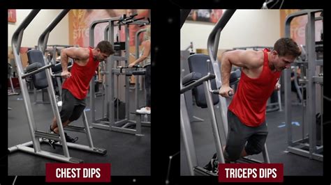 TOP 7 Chest Exercises Ranked WORST to BEST! | Muscular Strength