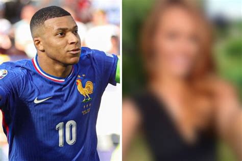 Kylian Mbappé En Couple Avec Une Miss France Ils Ont été Vus Dans Une Boîte De Nuit à Cannes