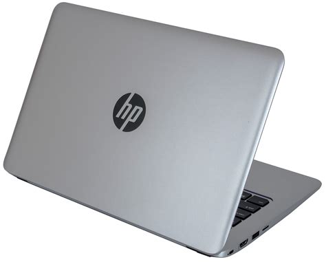 Recenzja Hp Elitebook Folio G Notebookcheck Pl