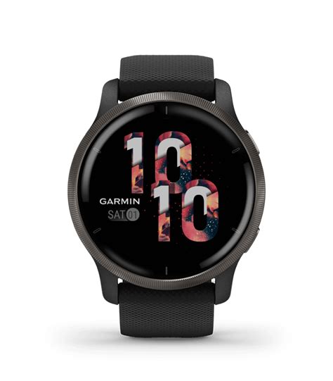 Venu 2 Series Gps Smartwatch Garmin Philippines