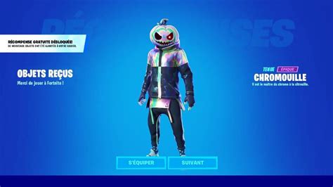 Comment Obtenir Des Skins Gratuits Sur Fortnite Ffr Community