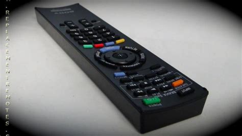 Buy Sony RM YD040 RMYD040 148782912 TV TV Remote Control