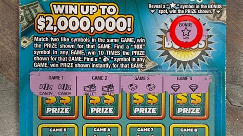 BOOM 10 Payday Bonus Playing 150 In Florida Lottery Scratch Off