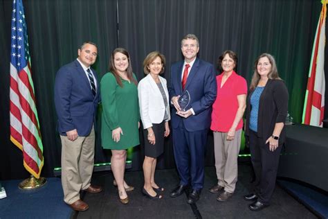 Mayor Walt Maddox Recognized For Disaster Relief Leadership