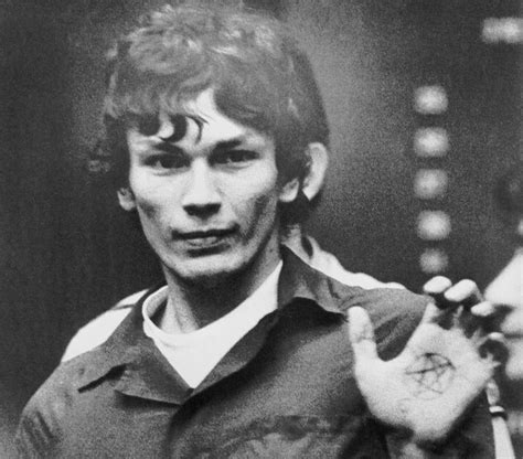 The End Of The Night Stalker Richard Ramirez