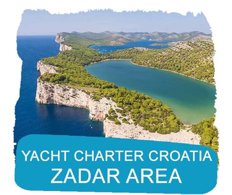 Yacht Charter Zadar Croatia Catamarans Motor Yachts