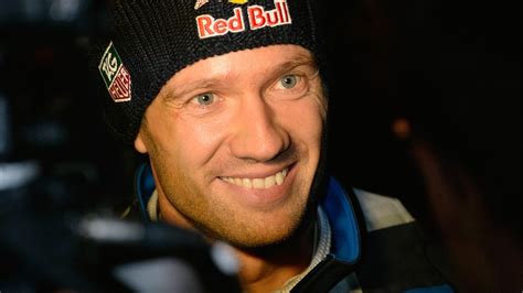 Wrc Rallye De Grande Bretagne S Bastien Ogier Vw Mst Leader De