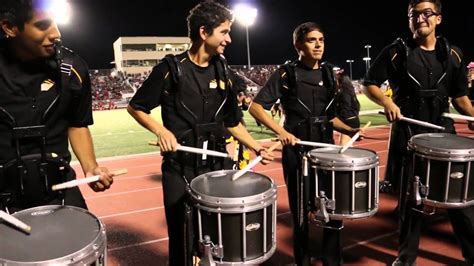 Drumline Feature Youtube