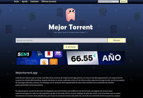 11 Alternativas A Mejor Torrent Para Descargar Torrents En 2025