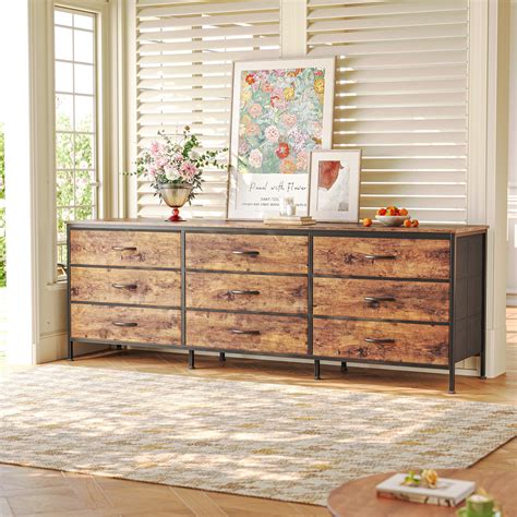 ebern designs janne modern dresser  bedroom dresser chest