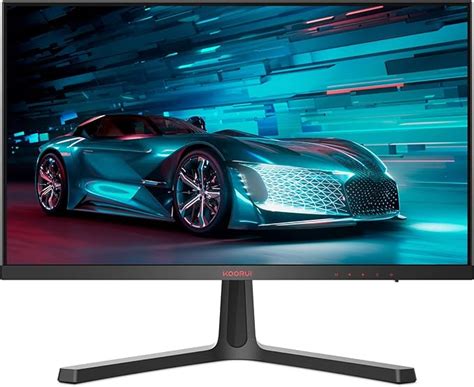 Koorui Gaming Monitor 24e4 24 Inch Full Hd Computer Monitor