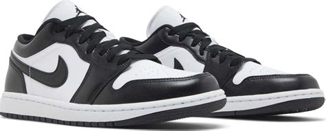 Nike Air Jordan 1 Low Panda Womens Ll Store