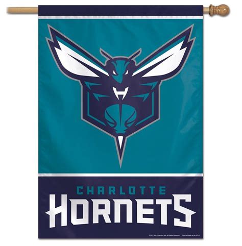 charlotte hornets  logo hd