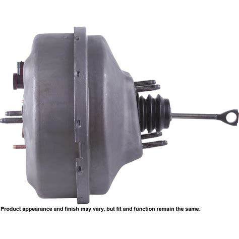 Duralast Remanufactured Brake Power Booster 54 74826