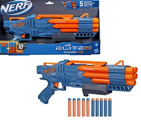 Hasbro F4186EU4 Nerf Elite 2 Spiel Neu Kaufen A02AtvqU41ZZv