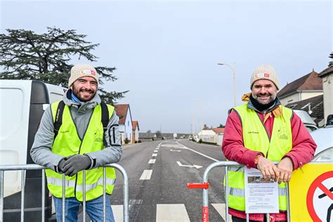 En images Deuxième jour de la Saint Vincent tournante 2024 suivez