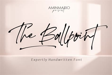 117 Free Watermark Fonts · 1001 Fonts