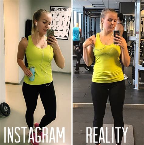 Instagram Vs Reality Part 3 Others