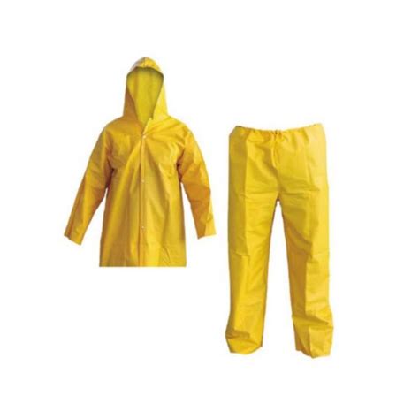 IMPERMEABLE 2 PIEZAS REF 102 Construmole