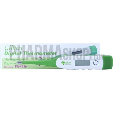 Gilbert Thermom Tre Digital Flexible Cdiscount Sant Mieux Vivre