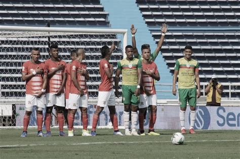 Previa Barranquilla Fc Vs Real Cartagena Clásico Costeño En El Torneo Betplay Vavel Colombia